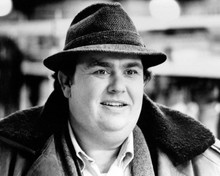 JOHN CANDY