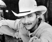 ALAN JACKSON