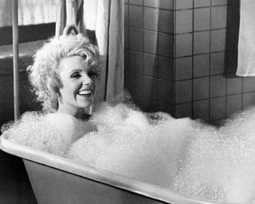 JILL CLAYBURGH
