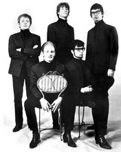 MANFRED MANN