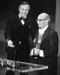 JACK LEMMON GROUCHO MARX JACK LEMMON GROUCHO MARX