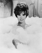 JILL ST. JOHN