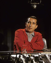 PERRY COMO