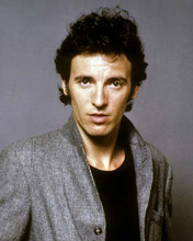 BRUCE SPRINGSTEEN