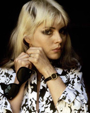 DEBORAH HARRY