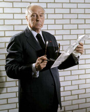 JOHN HOUSEMAN