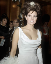 RAQUEL WELCH