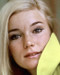 YVETTE MIMIEUX
