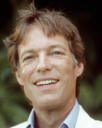 RICHARD CHAMBERLAIN