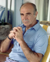 SEAN CONNERY