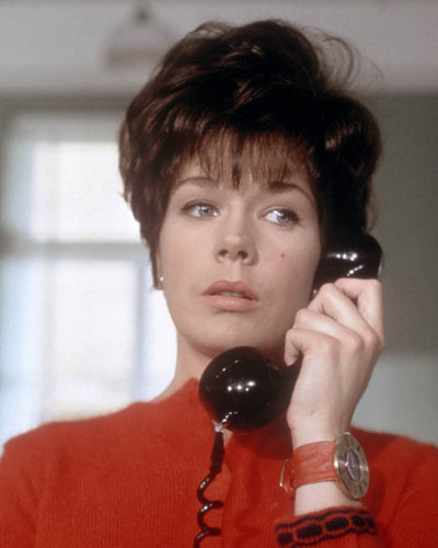 LINDA THORSON