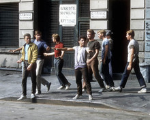 WEST SIDE STORY