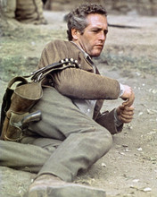 PAUL NEWMAN