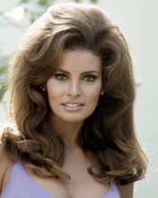 RAQUEL WELCH