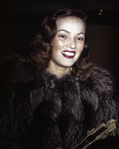 RITA HAYWORTH
