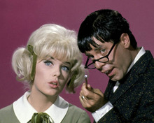 THE NUTTY PROFESSOR