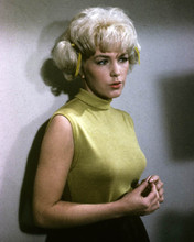 STELLA STEVENS