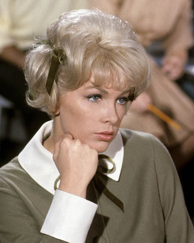 STELLA STEVENS