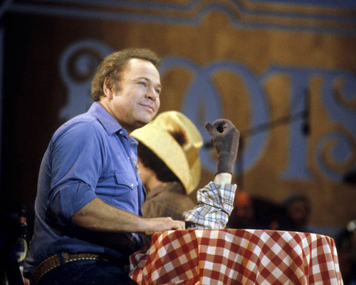 ROY CLARK