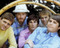 THE BEACH BOYS