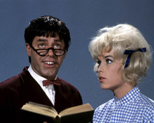 THE NUTTY PROFESSOR