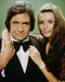 JOHNNY CASH AND JUNE CARTER CASH