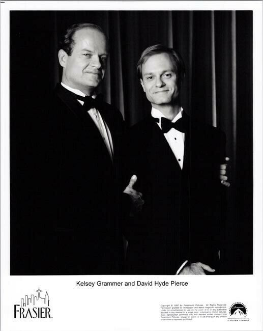  Frasier: The Complete Series : Kelsey Grammer: Movies & TV