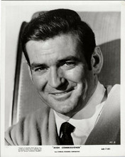 Rod Taylor 1968 8x10 photo The High Commissioner studio portrait
