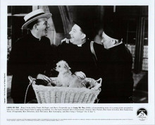 Going My Way 8x10 photo Bing Crosby Barry Fitzgerald