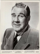 Paul Douglas 1952 8x10 photo studio portrait Clash By Night