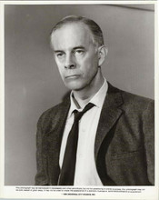 Dragnet TV series 8x10 photo Harry Morgan portrait