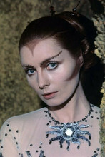Catherine Schell as Maya in Space 1999 4x6 inch photo