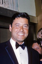 Guy Williams looks debonair in tuxedo smiling 1968 4x6 inch photo