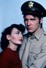 Hanover Street Lesley Anne Down Harrison Ford 4x6 inch photo