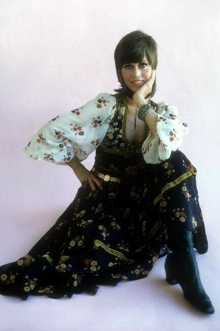 Rods Antebellum Kimono