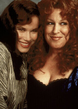 Beaches 1988 movie Barbara Hershey Bette Midler 5x7 inch press photo