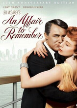 An Affair To Remember Cary Grant Deborah Kerr movie poster artwork 5x7 photo