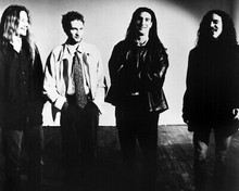 ALICE IN CHAINS JERRY CANTRELL LAYNE STALEY SEAN KINNEY MIKE INEZ 8X10 PHOTO