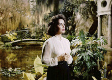 Elizabeth Taylor 5x7 inch real press photograph movie scene 1950's