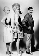 Hairspray 1988 movie Deborah Harry Vitamin C Sonny Bono full length 5x7 photo