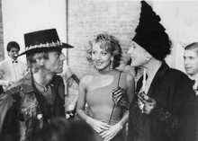 Crocodile Dundee Paul Hogan Linda Kozlowski Anne Francine 5x7 inch photo