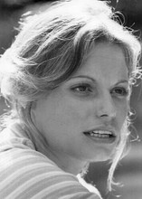 Kay Lenz beautiful portrait 5x7 inch photo 1976 movie Moving Violation