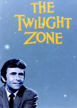 Twilight Zone episode Ring A Ding Girl Maggie McNamara 5x7 inch photo 