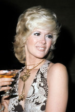 CONNIE STEVENS FINE QUALITY 8X12 PREMIUM PRINT 602730