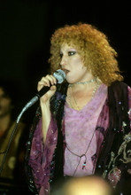 BETTE MIDLER FINE QUALITY 8X12 PREMIUM PRINT 602591