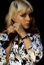 DEBORAH HARRY FINE QUALITY 8X12 PREMIUM PRINT 602593