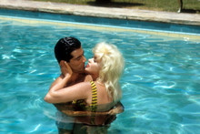 JAYNE MANSFIELD FINE QUALITY 8X12 PREMIUM PRINT 602697