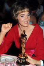 JULIE ANDREWS FINE QUALITY 8X12 PREMIUM PRINT 602683