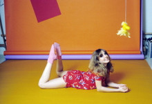DANA PLATO FINE QUALITY 8X12 PREMIUM PRINT 602555