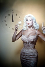 JAYNE MANSFIELD FINE QUALITY 8X12 PREMIUM PRINT 602569